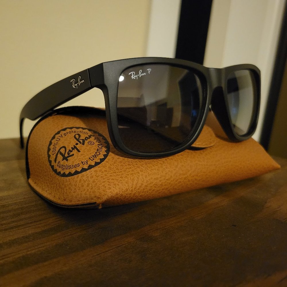 Ray-Ban Sunglasses